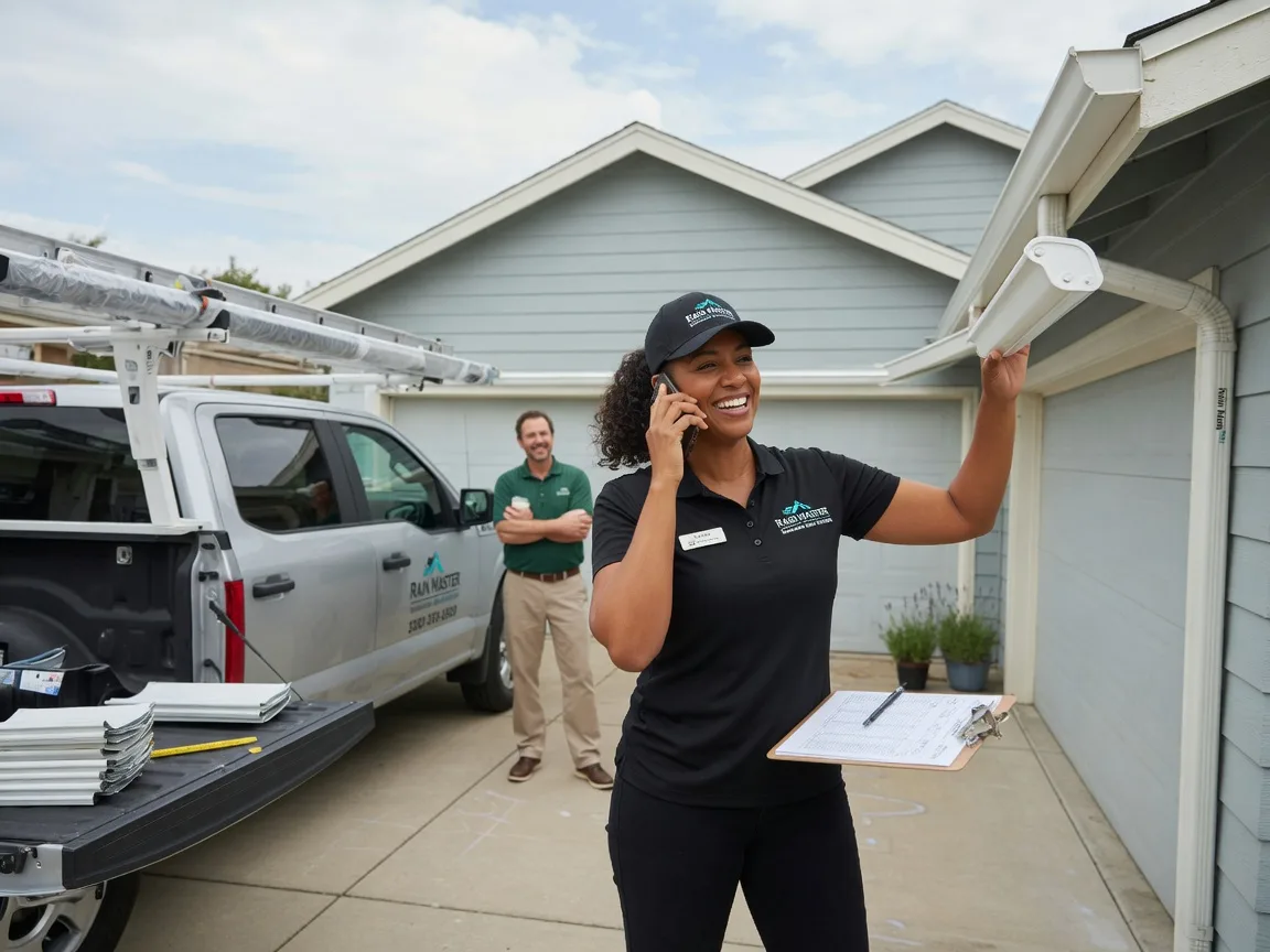 Gutter Installation Beallsville, PA FAQs